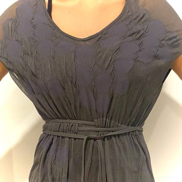 SARAH PACINI light dress - Picture 5 of 8